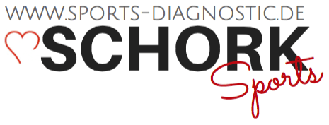 SCHORK Sports - Leistungsdiagnostik & Laufanalysen