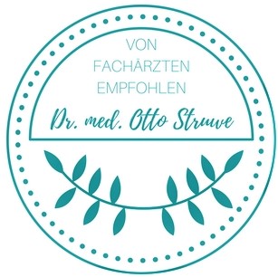Facharzt Empfehlung Dr. Struwe - Uwe Schork, SCHORK Sports, Freinsheim, Pfalz