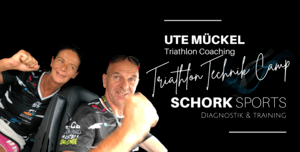 Triathlon Technik Camp - Ute Mueckel & Uwe Schork