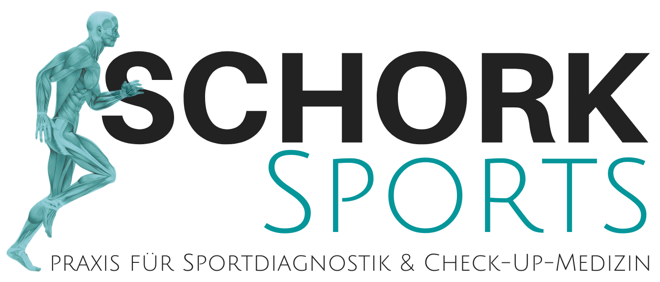 SCHORK Sports – Sportdiagnostik & Check-up-Medizin