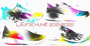 Laufschuhe 2021-2022 - Laufanalyse SCHORK Sports Freinsheim