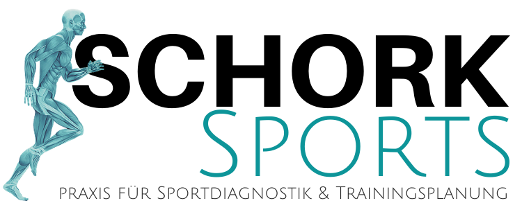 SCHORK Sports – Sportdiagnostik & Trainingsplanung