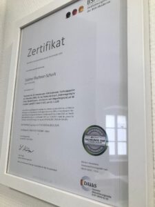 Weiterbildungen zB EMS Trainer Zertifikat | SCHORK Sports Freinsheim