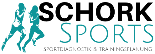 SCHORK Sports – Sportdiagnostik & Trainingsplanung