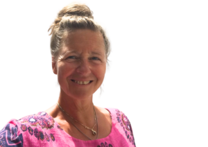 Sabine Flechner-Schork - SCHORK Sports Women