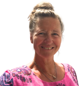 Sabine Flechner-Schork - SCHORK Sports Women