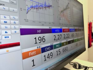 Diagnostische Kennzeichen zur Beurteilung der Energieverfügbarkeit - SCHORK Sports
