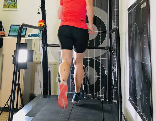 Schienbeinkantsyndrom - Laufverletzungen - ortho-biometrische Laufanalyse SCHORK Sports Schienbeinkantsyndrom - Laufverletzungen - ortho-biometrische Laufanalyse SCHORK Sports