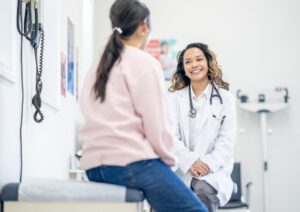 Eisenmangel bei Sportlerinnen - Eisensprechstunde | SCHORK Sports, Freinsheim