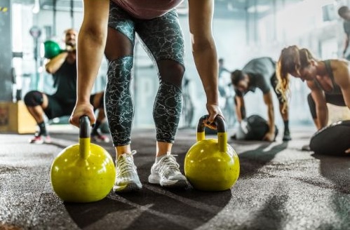Leistungsdiagnostik für Hyrox - SCHORK Sports, Freinsheim