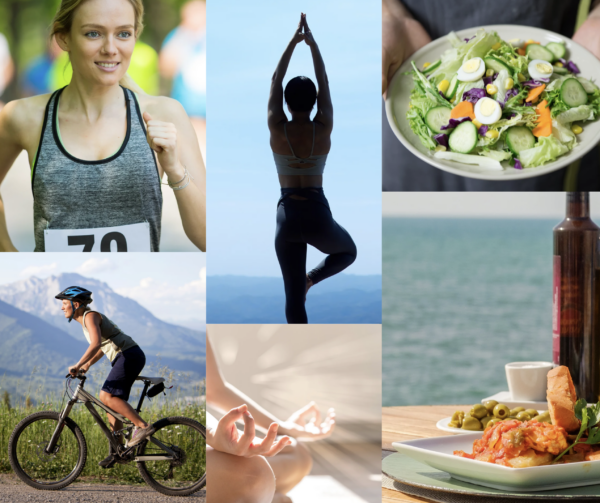 Supertrend Longvity - Prävention als Schlüssel | SCHORK Sports