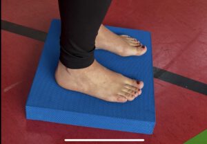 Fußgesundheit im Sport: Fusstraining, Laufschuhe und Prävention | SCHORK Sports