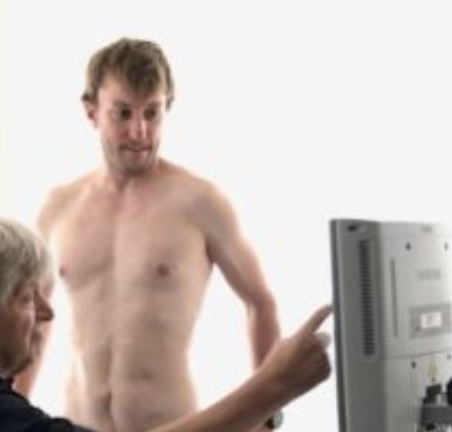 Steffen M., MedCheck Cardio - Medizinischer CheckUp für Sportler | SCHORK Sports