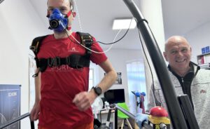 Leistungsentwicklung verstehen - SCHORK Sports, Freinsheim