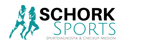 SCHORK Sports – Diagnostik & Sportcoaching