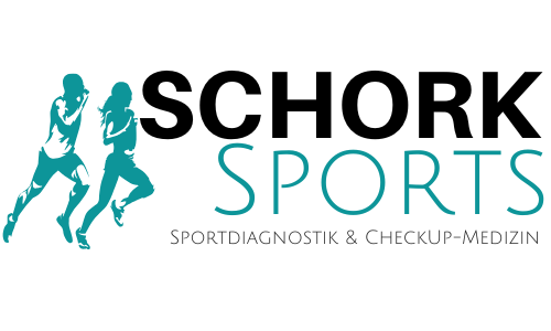 SCHORK Sports – Diagnostik & Sportcoaching