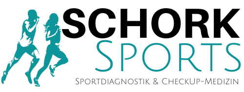SCHORK Sports – Diagnostik & Sportcoaching