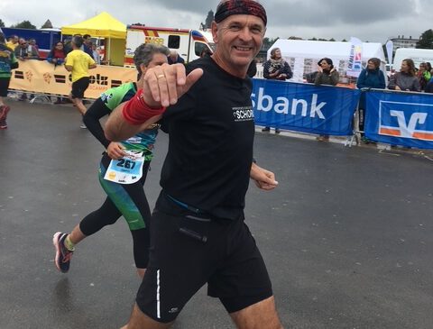 Marathonvorbereitung ohne Schmerzen – typische Trainingsfehler vermeiden - SCHORK Sports, Freinsheim